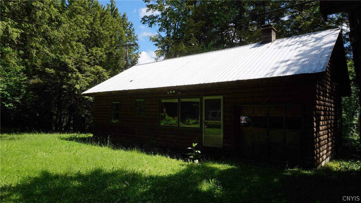 519 Harvester Mill Road Redfield, NY 13437 - Photo 6 of 34