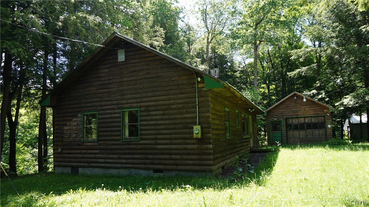 519 Harvester Mill Road Redfield, NY 13437 - Photo 7 of 34