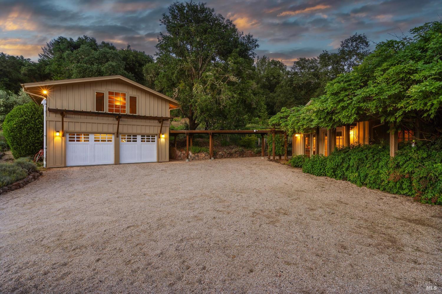 22200 Puccioni Road Healdsburg, CA 95448 - Photo 42 of 63