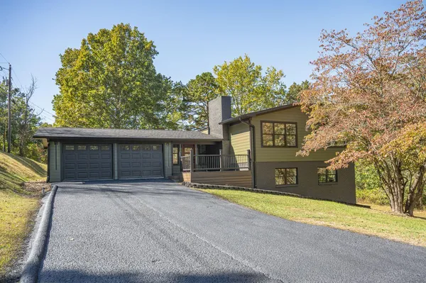 $350,000 | 387 Dogwood Lane, Dunlap, TN 37327