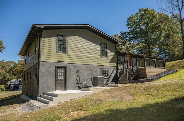 $399,950 | 387 Dogwood Lane, Dunlap, TN 37327