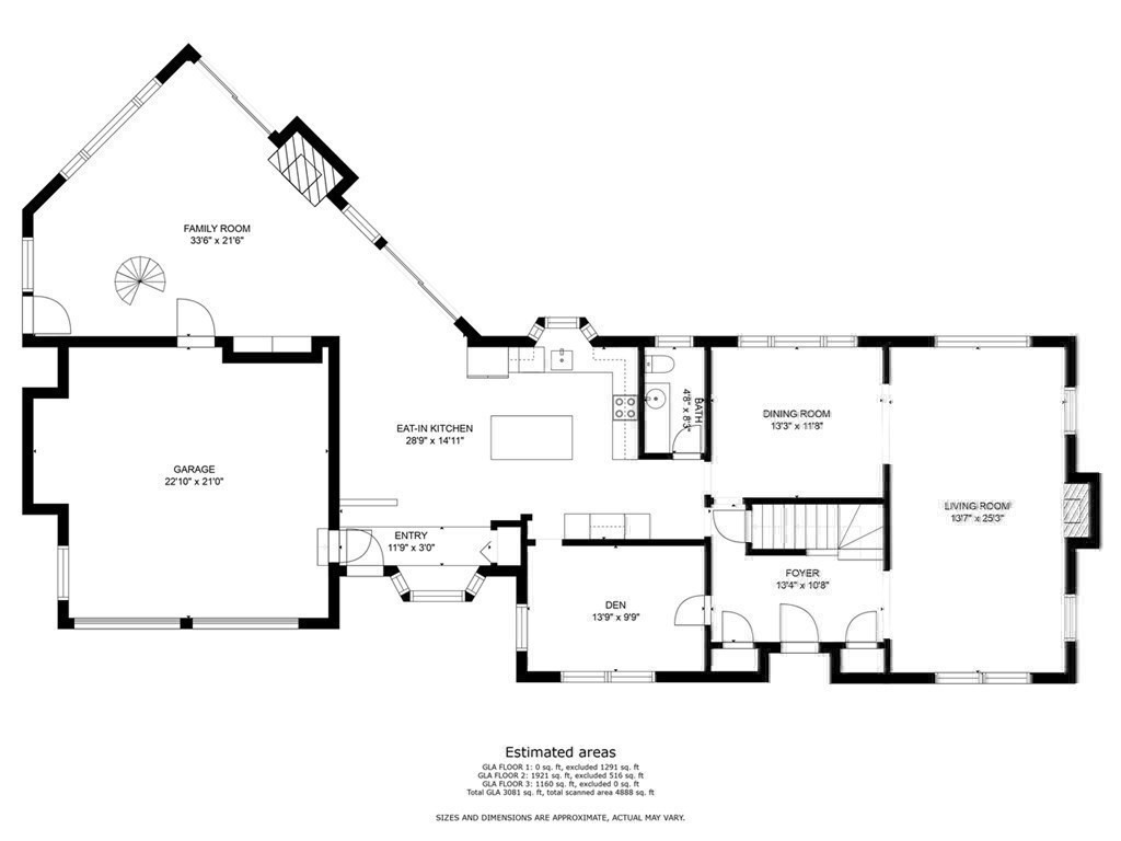 36 Mayflower Road Winchester, MA 01890 - Photo 39 of 41