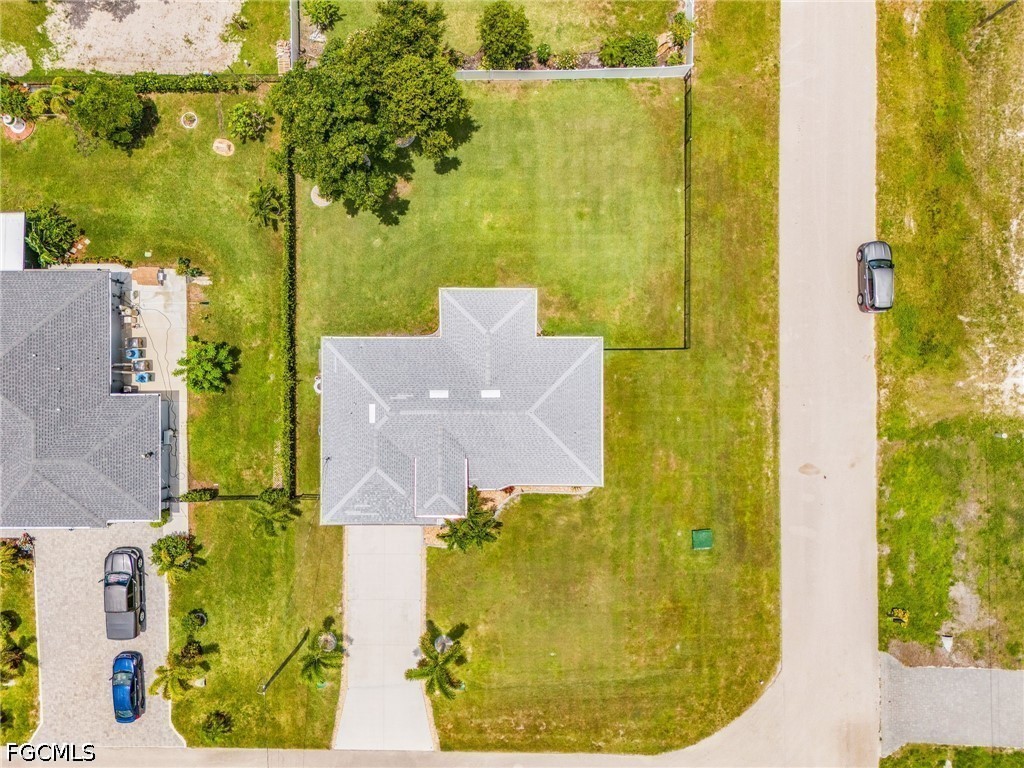 4176 Northwest 39th Place Cape Coral, FL 33993 - Photo 25 of 27