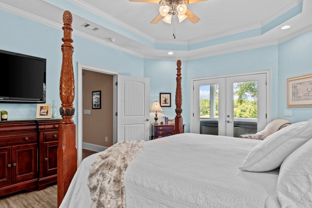 654 Parham Road Northwest Milledgeville, GA 31061 - Photo 36 of 72 Gallery Image 36