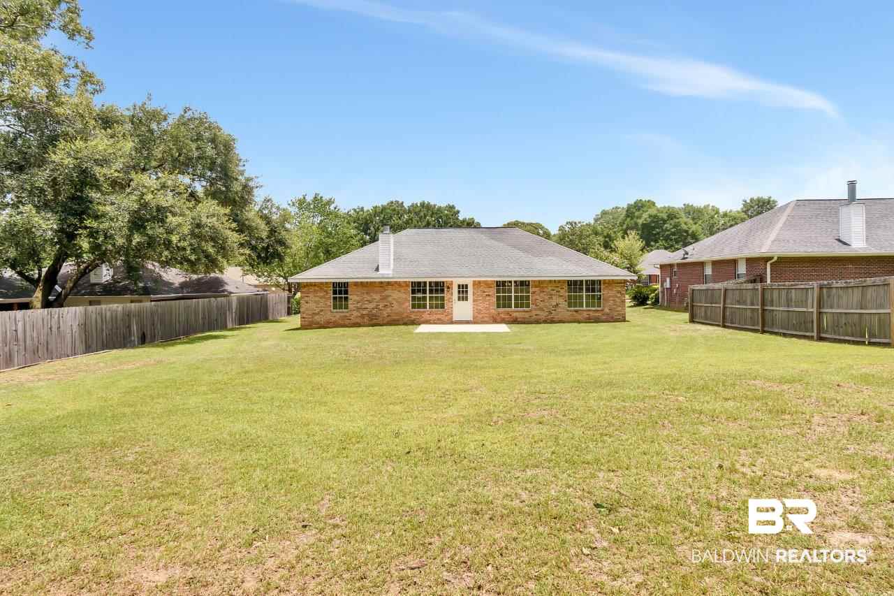 4115 Blackwell Drive Semmes, AL 36575 - Photo 22 of 22