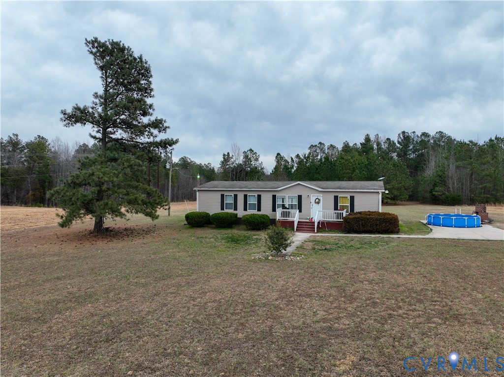 8220 New Grove Road Victoria, VA 23974 - Photo 1 of 25
