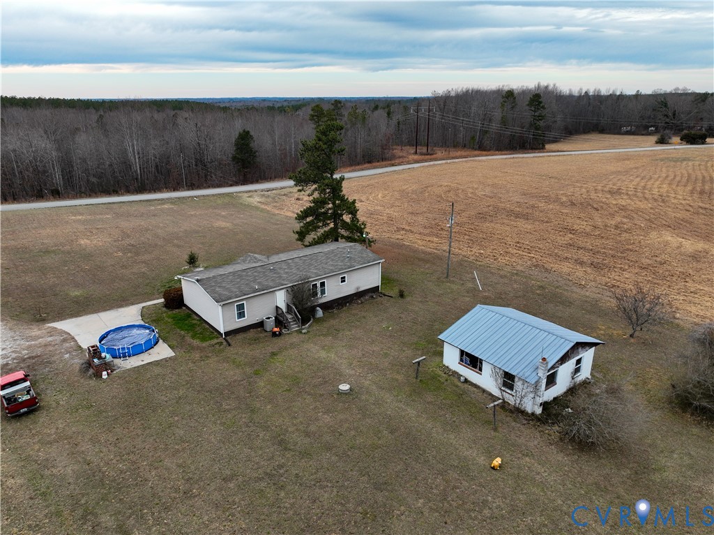 8220 New Grove Road Victoria, VA 23974 - Photo 16 of 25