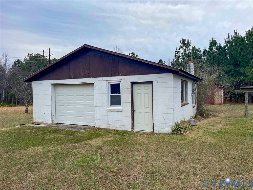 8220 New Grove Road Victoria, VA 23974 - Photo 18 of 25