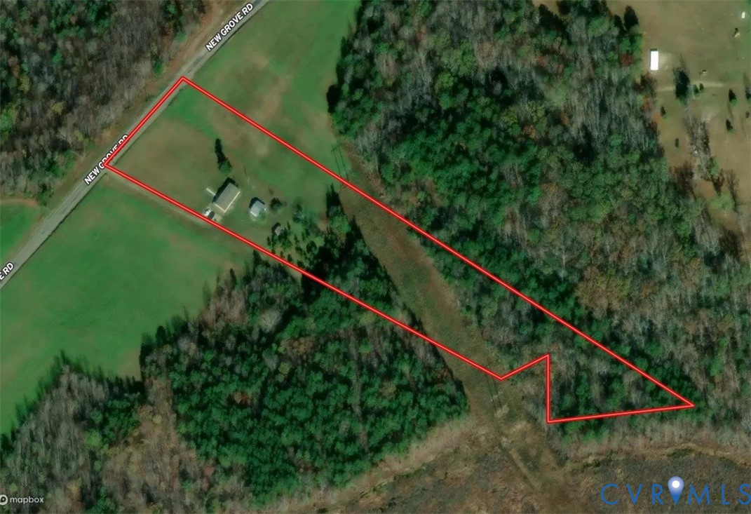 8220 New Grove Road Victoria, VA 23974 - Photo 24 of 25