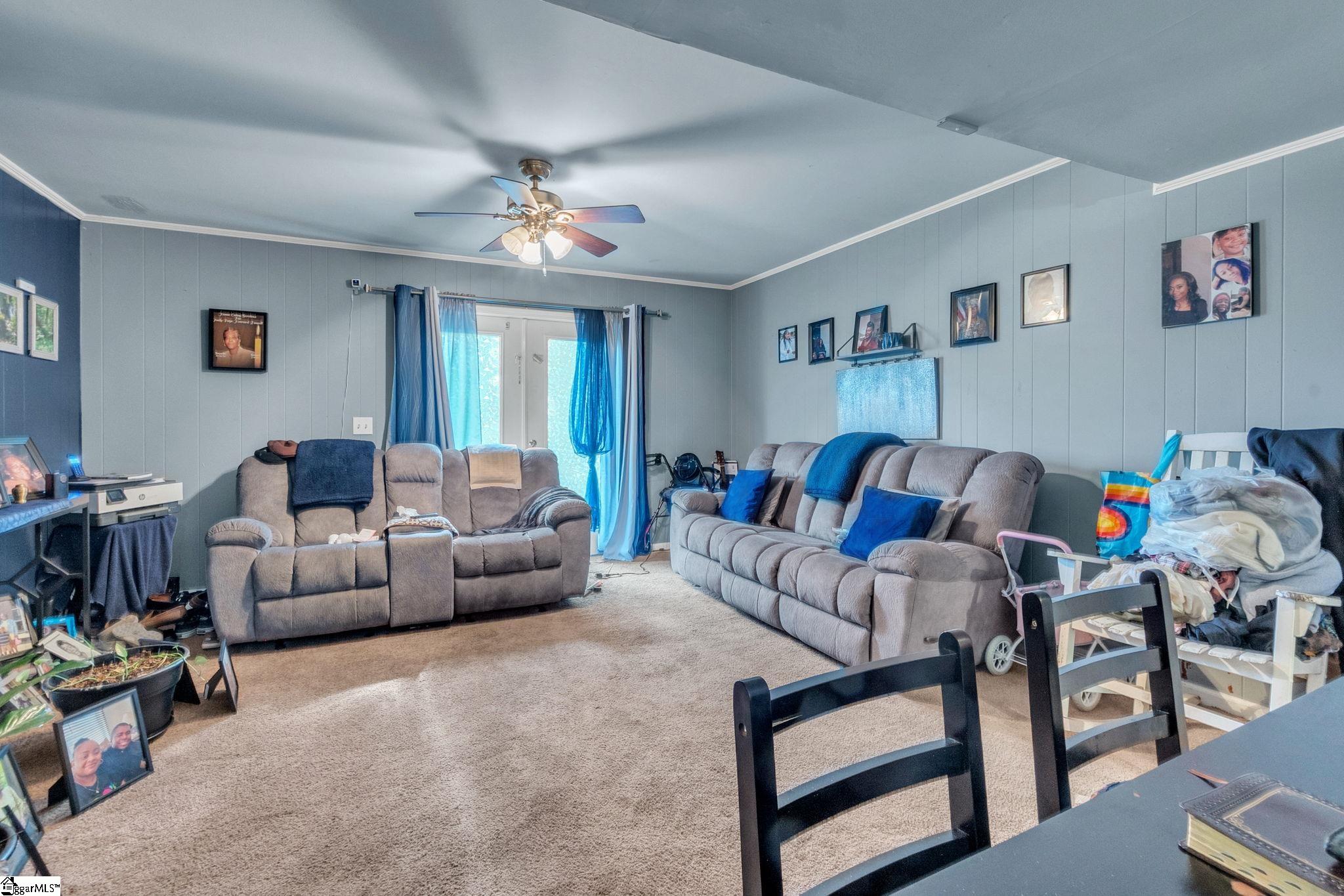 203 Guthrie Road Belton, SC 29627 - Photo 5 of 45 Gallery Image 5
