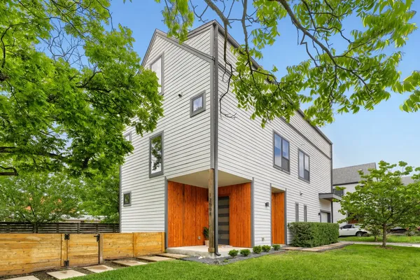 $750,000 | 1200 Stobaugh Street, Unit A, Austin, TX 78757