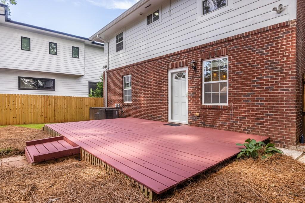 656 Parker Avenue Decatur, GA 30032 - Photo 34 of 43