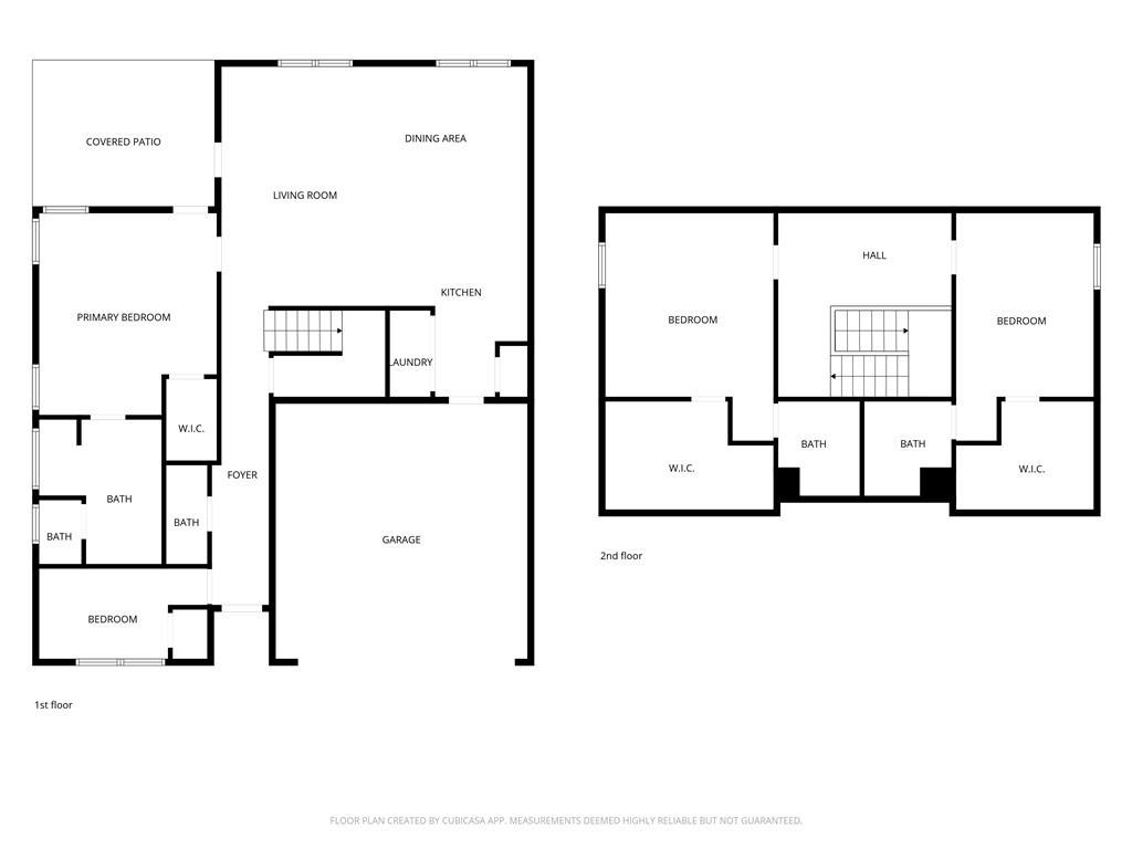 493 O'Conner Boulevard Athens, GA 30607 - Photo 34 of 34 Floor plan