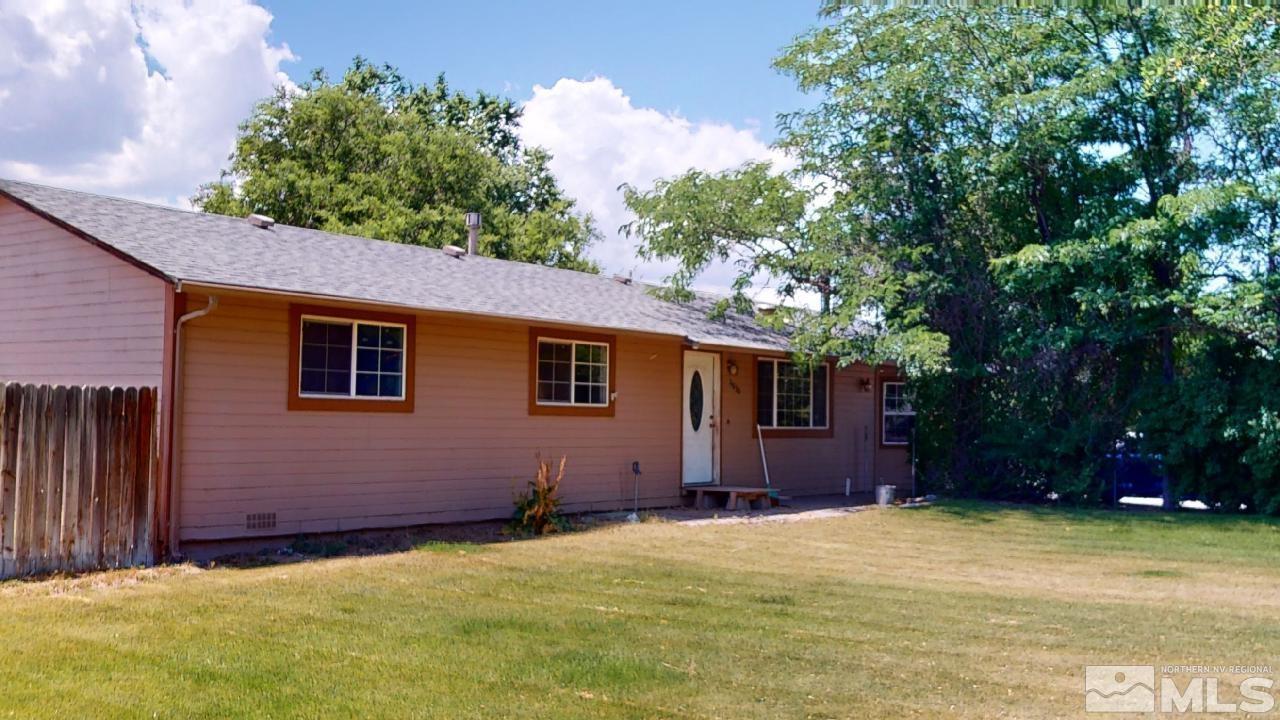11630 Overland Road Reno, NV 89506 - Photo 1 of 38 Photo 1