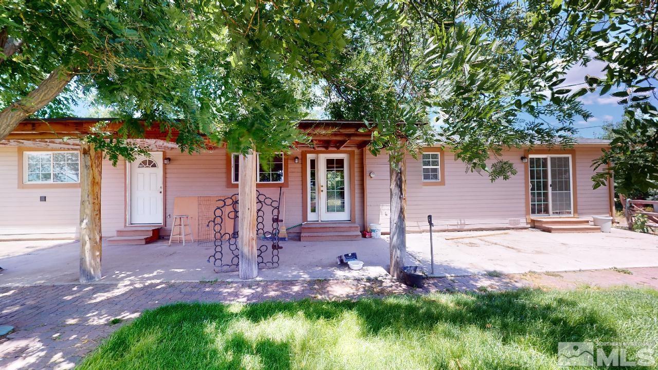 11630 Overland Road Reno, NV 89506 - Photo 30 of 38 Photo 30