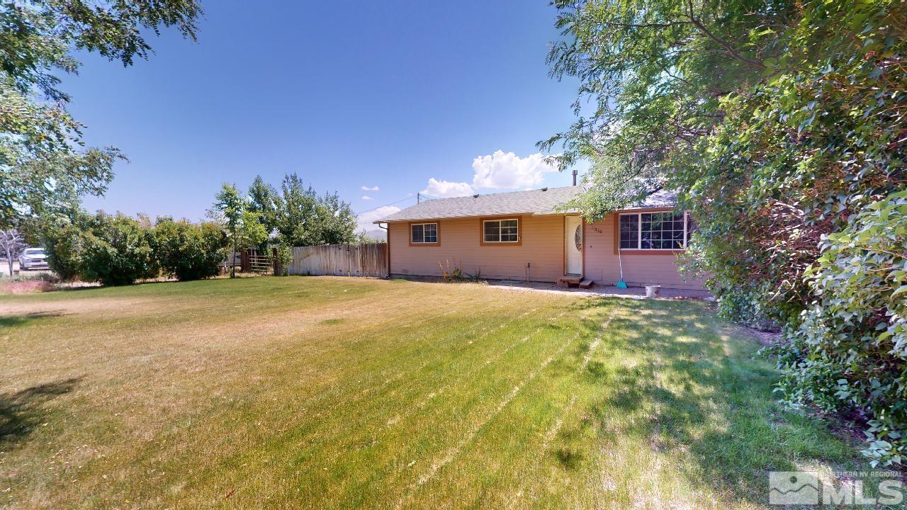 11630 Overland Road Reno, NV 89506 - Photo 3 of 38 Photo 3