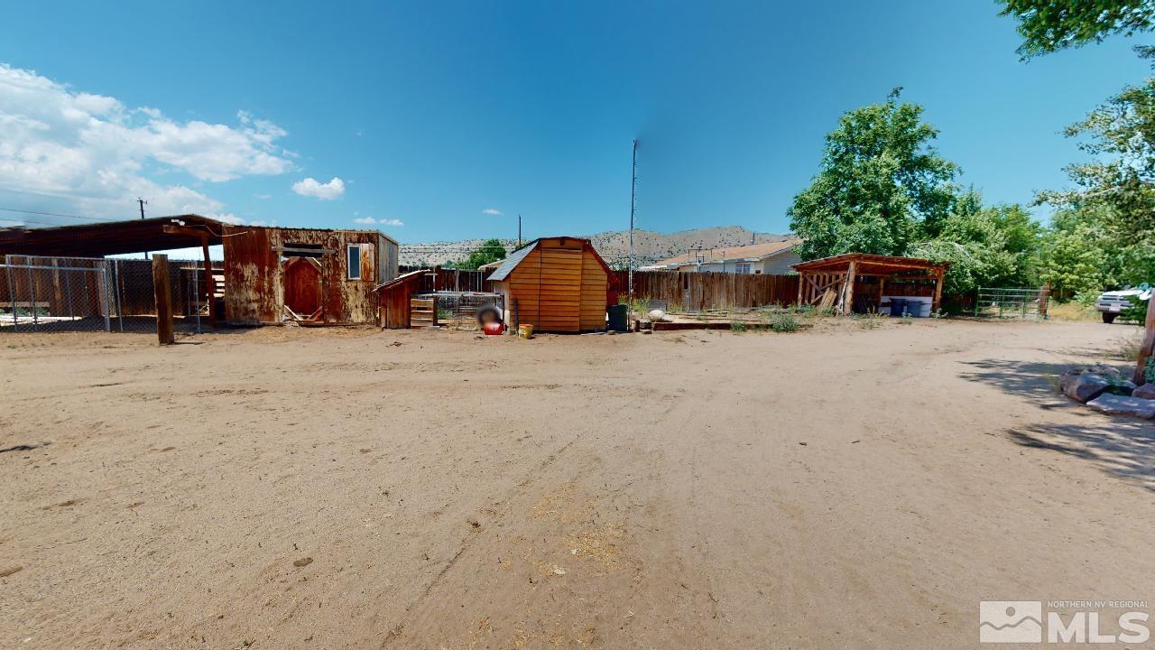 11630 Overland Road Reno, NV 89506 - Photo 36 of 38 Photo 36