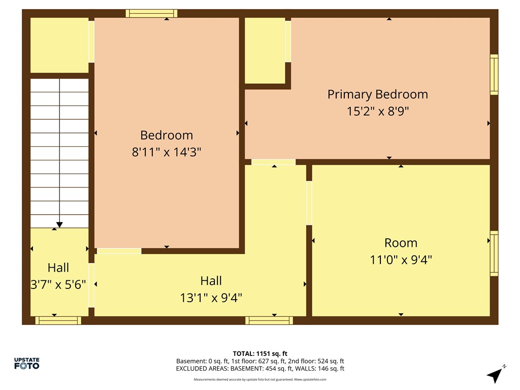 791 West Broad Street Rochester, NY 14608 - Photo 28 of 31