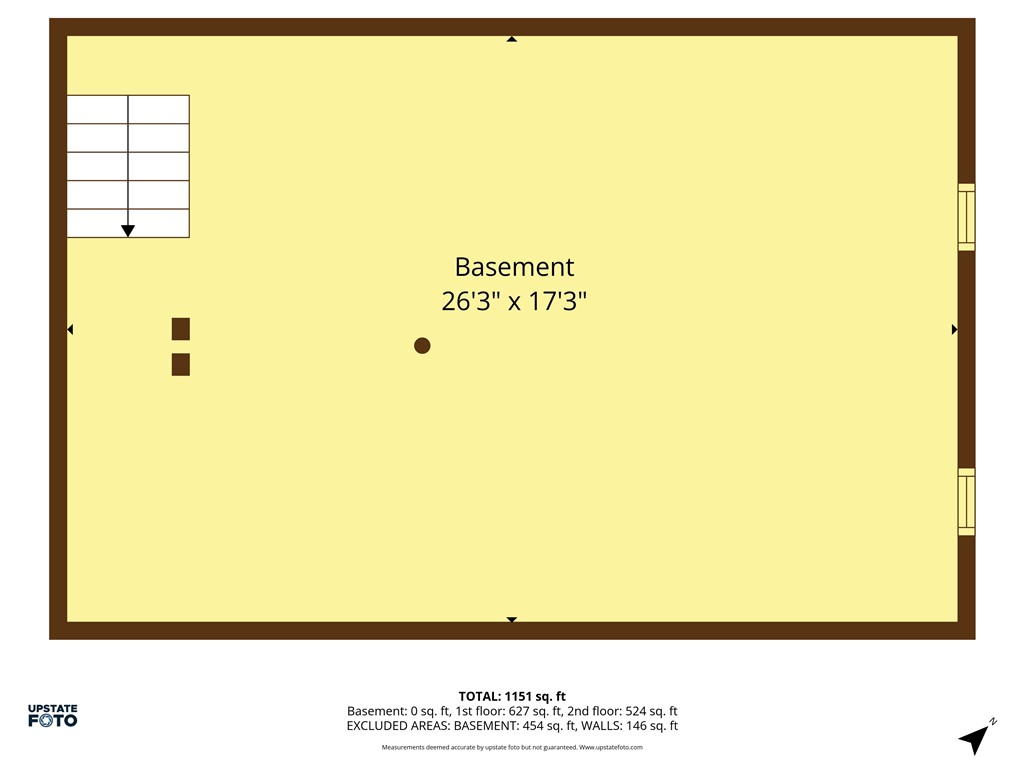 791 West Broad Street Rochester, NY 14608 - Photo 30 of 31