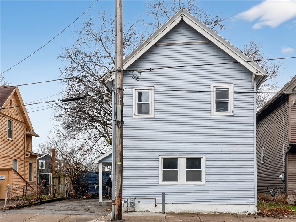 791 West Broad Street Rochester, NY 14608 - Photo 3 of 31