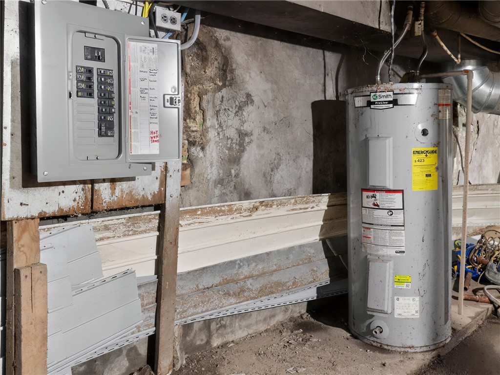 791 West Broad Street Rochester, NY 14608 - Photo 31 of 31