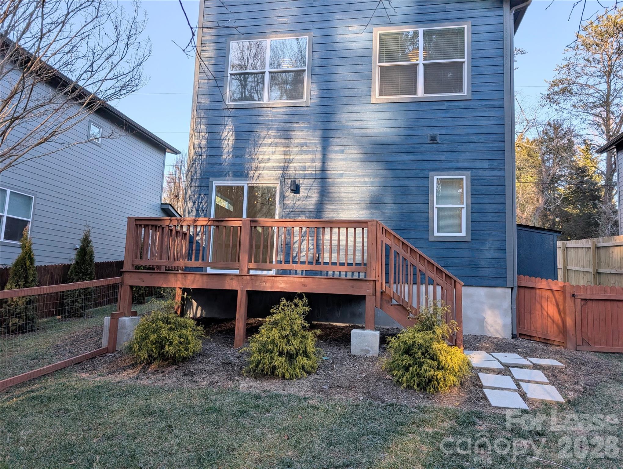 26 Cub Road Asheville, NC 28806 - Photo 16 of 18