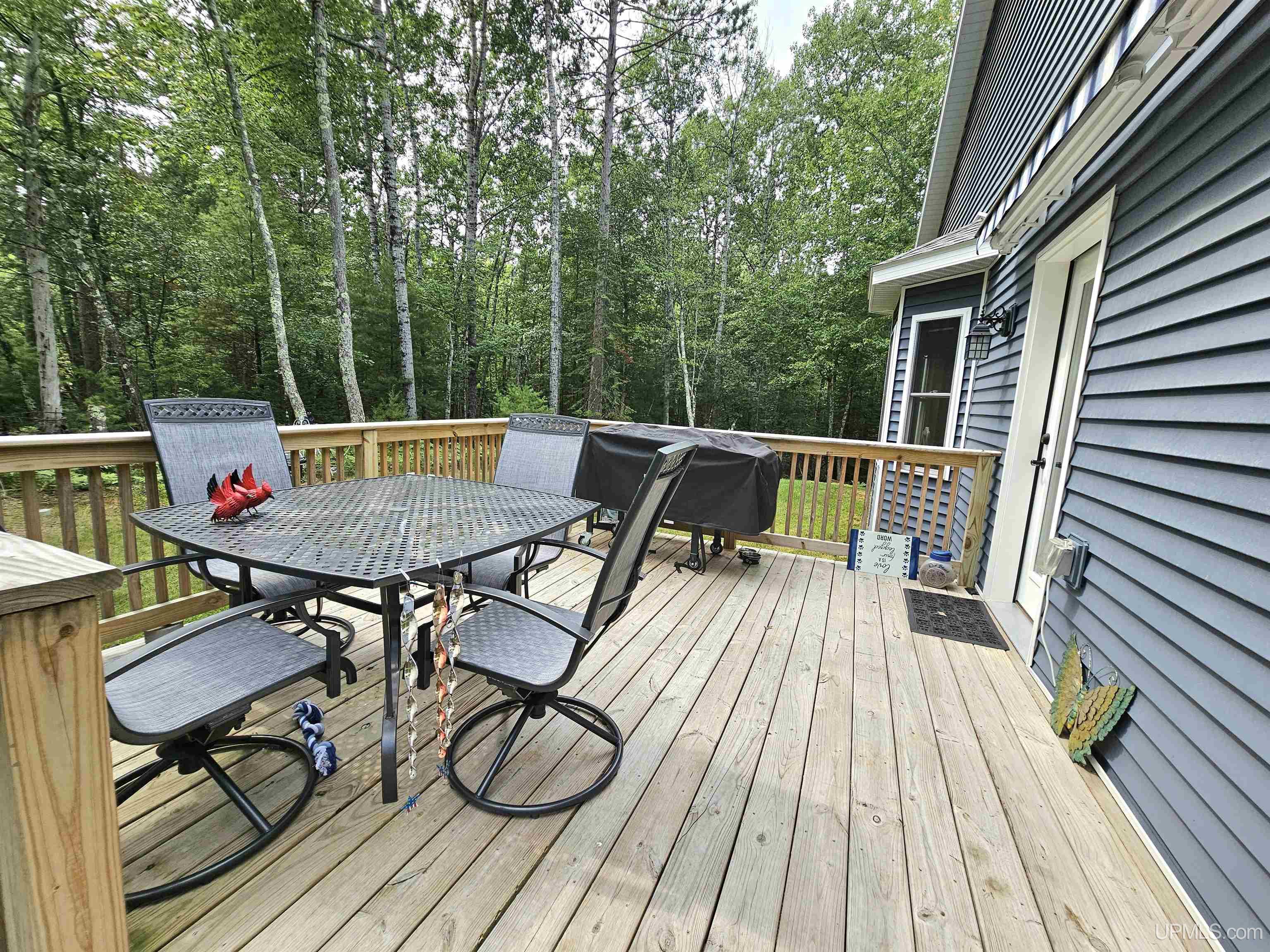 9157 Co Road Rapid River, MI 49878 - Photo 27 of 53