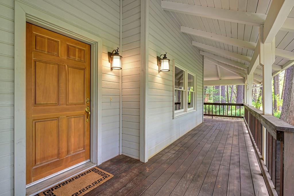 12528 Rattlesnake Road Grass Valley, CA 95945 - Photo 30 of 49