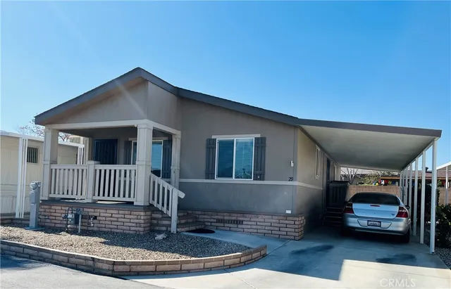 $135,000 | 655 East Main Street, Unit 29, San Jacinto, CA 92583