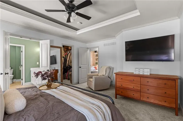 $335,000 | 1716 Northwest Nicholas Drive, Grain Valley, MO 64029