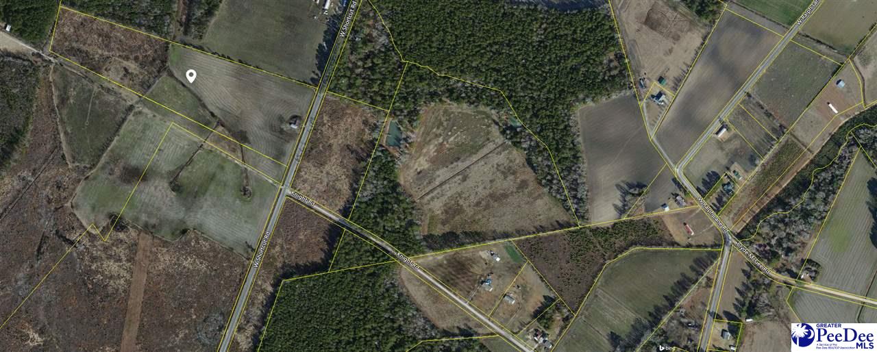Tbd West Shortcut Road Timmonsville, SC 29161 - Photo 1 of 1 Gallery Image 1