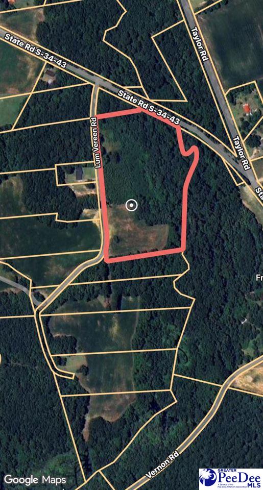 Tbd Lum Vereen Road Nichols, SC 29581 - Photo 8 of 13 Gallery Image 8