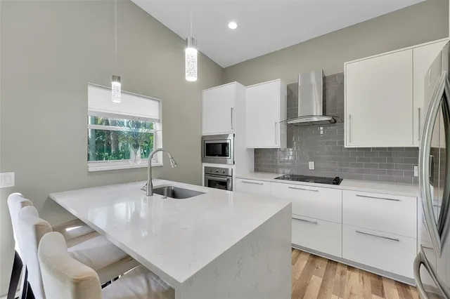 $2,595,000 | 5351 Godfrey Road, Parkland, FL 33067