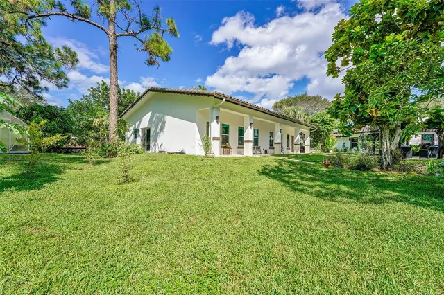 $2,595,000 | 5351 Godfrey Road, Parkland, FL 33067