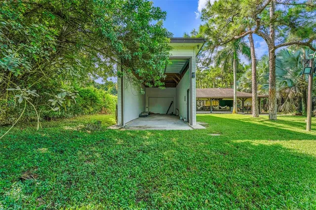 $2,595,000 | 5351 Godfrey Road, Parkland, FL 33067