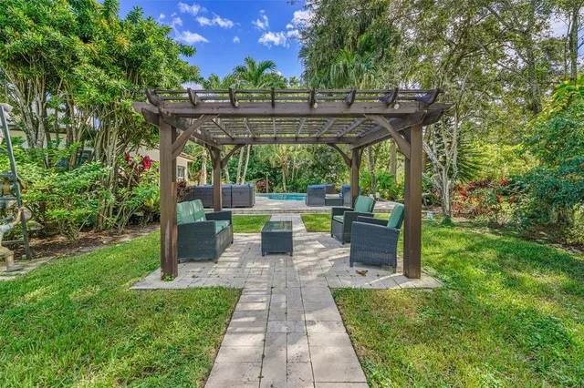 $2,595,000 | 5351 Godfrey Road, Parkland, FL 33067