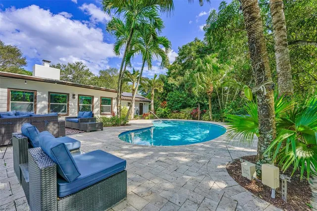 $2,595,000 | 5351 Godfrey Road, Parkland, FL 33067