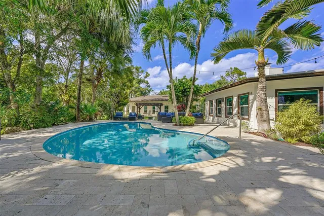 $2,595,000 | 5351 Godfrey Road, Parkland, FL 33067