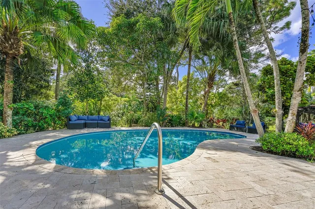 $2,595,000 | 5351 Godfrey Road, Parkland, FL 33067