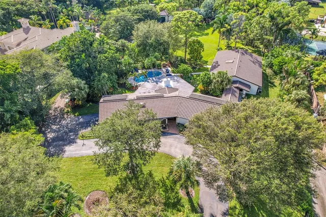 $2,595,000 | 5351 Godfrey Road, Parkland, FL 33067
