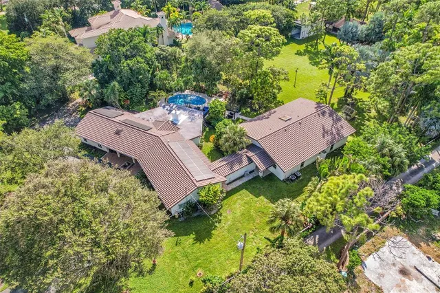 $2,595,000 | 5351 Godfrey Road, Parkland, FL 33067