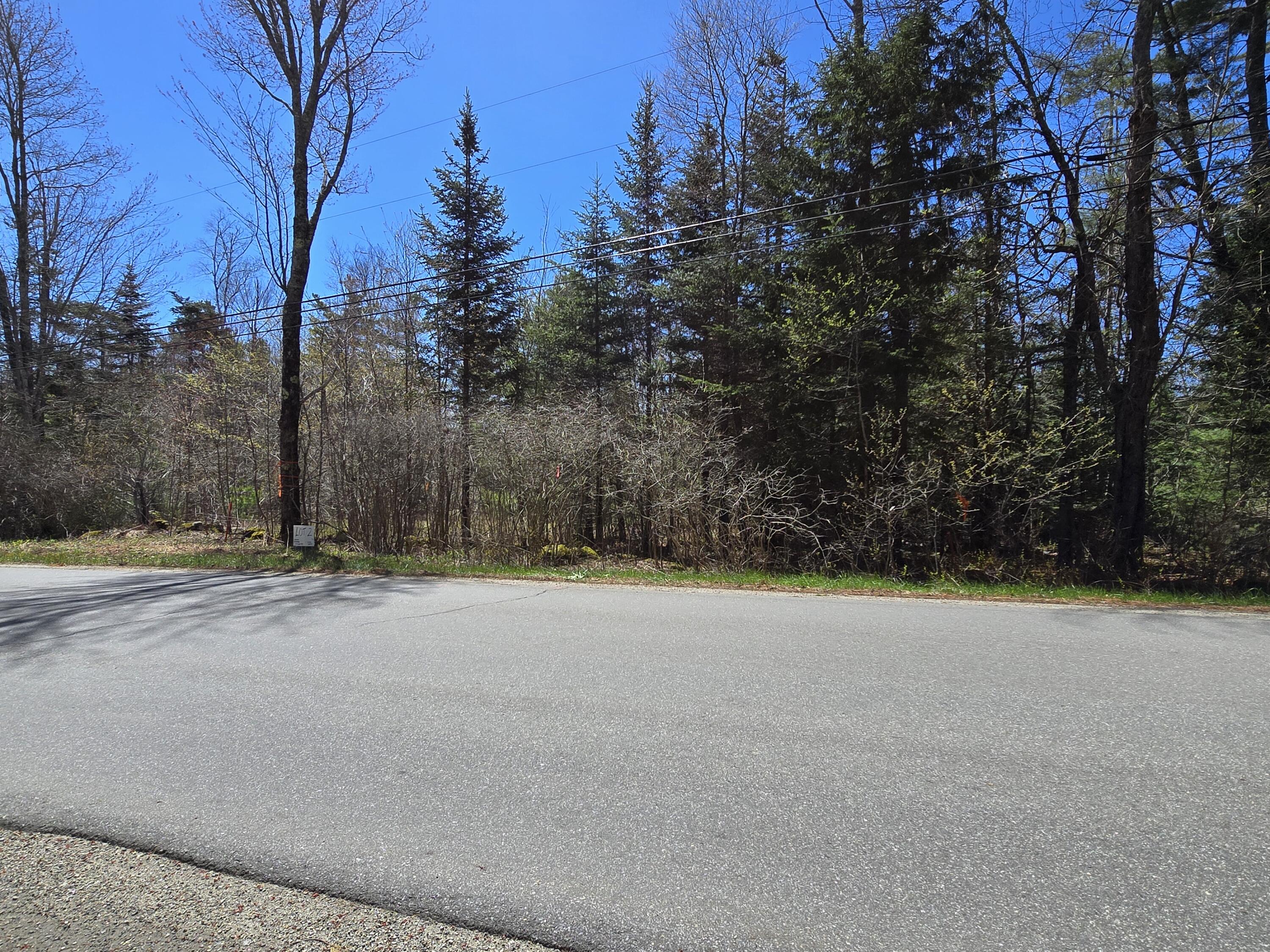 Lot #2 Turkey Cove Road Tenants Harbor, ME 04860 - Photo 2 of 2 20260507_112053