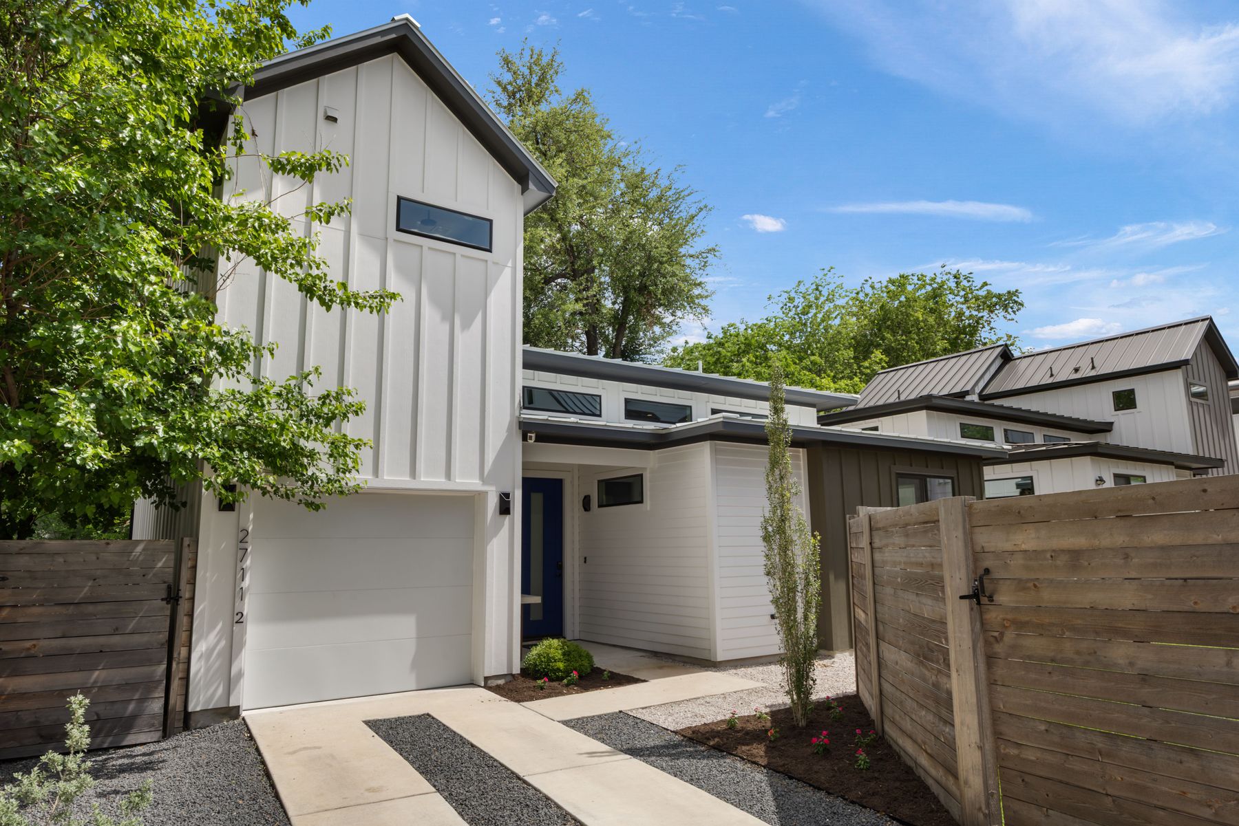 2711 Stacy Lane, Unit 2 Austin, TX 78704 - Photo 2 of 26