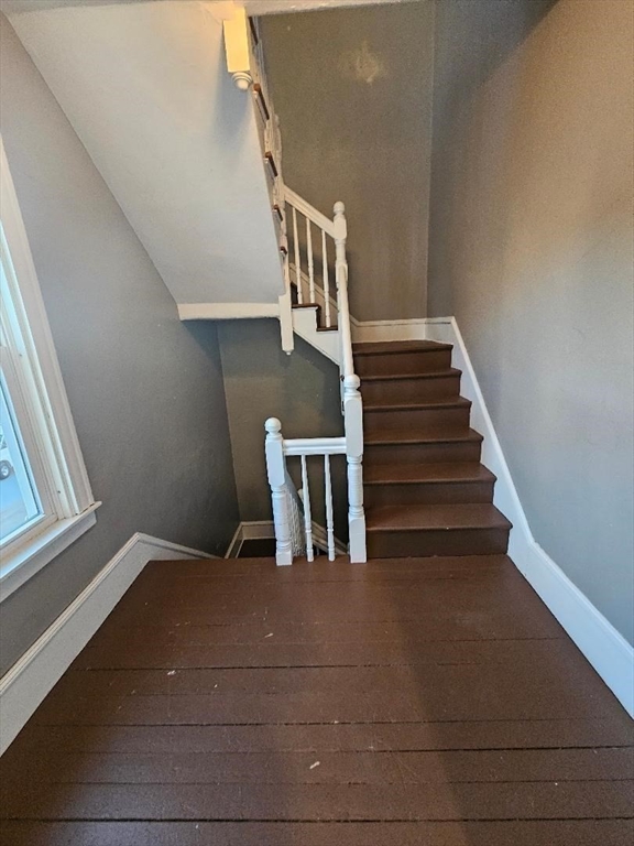 762 Globe Street, Unit 2 Fall River, MA 02724 - Photo 17 of 20 a view of entryway