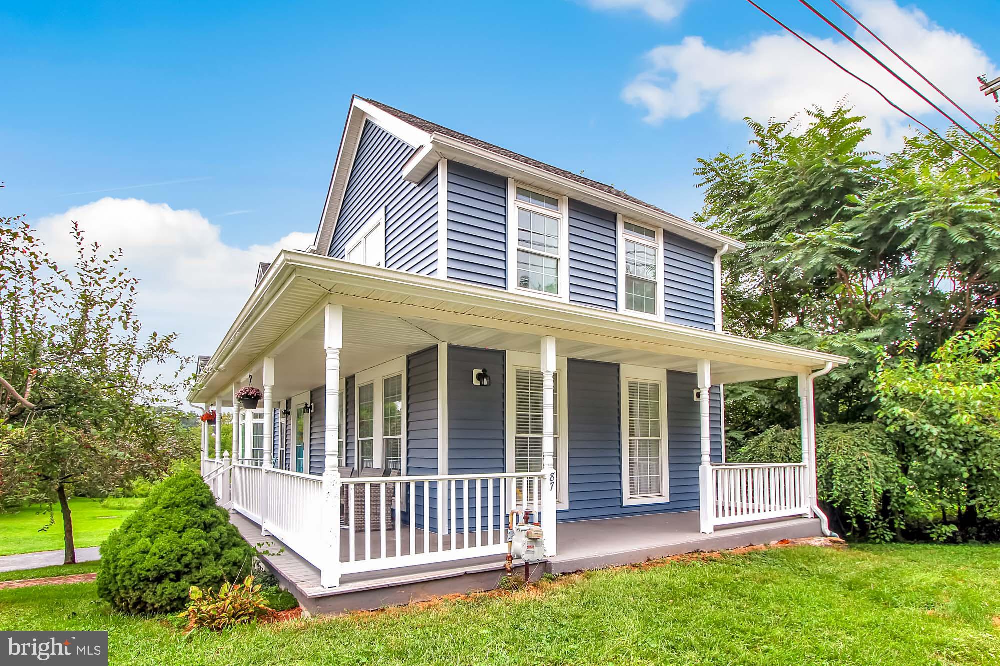 87 Hollow Road Stewartstown, PA 17363 - Photo 1 of 43 Gallery Image 1