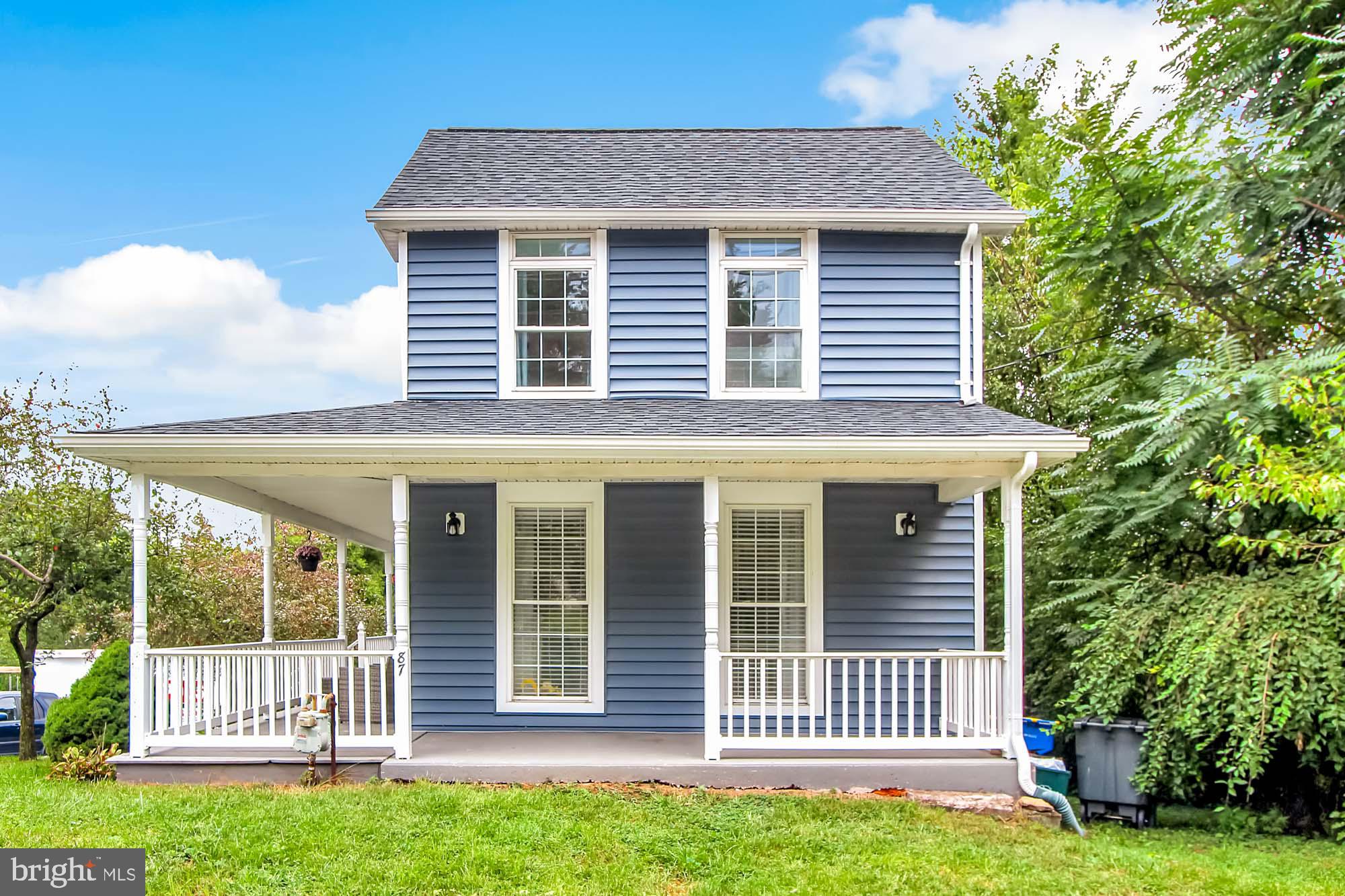 87 Hollow Road Stewartstown, PA 17363 - Photo 2 of 43 Gallery Image 2