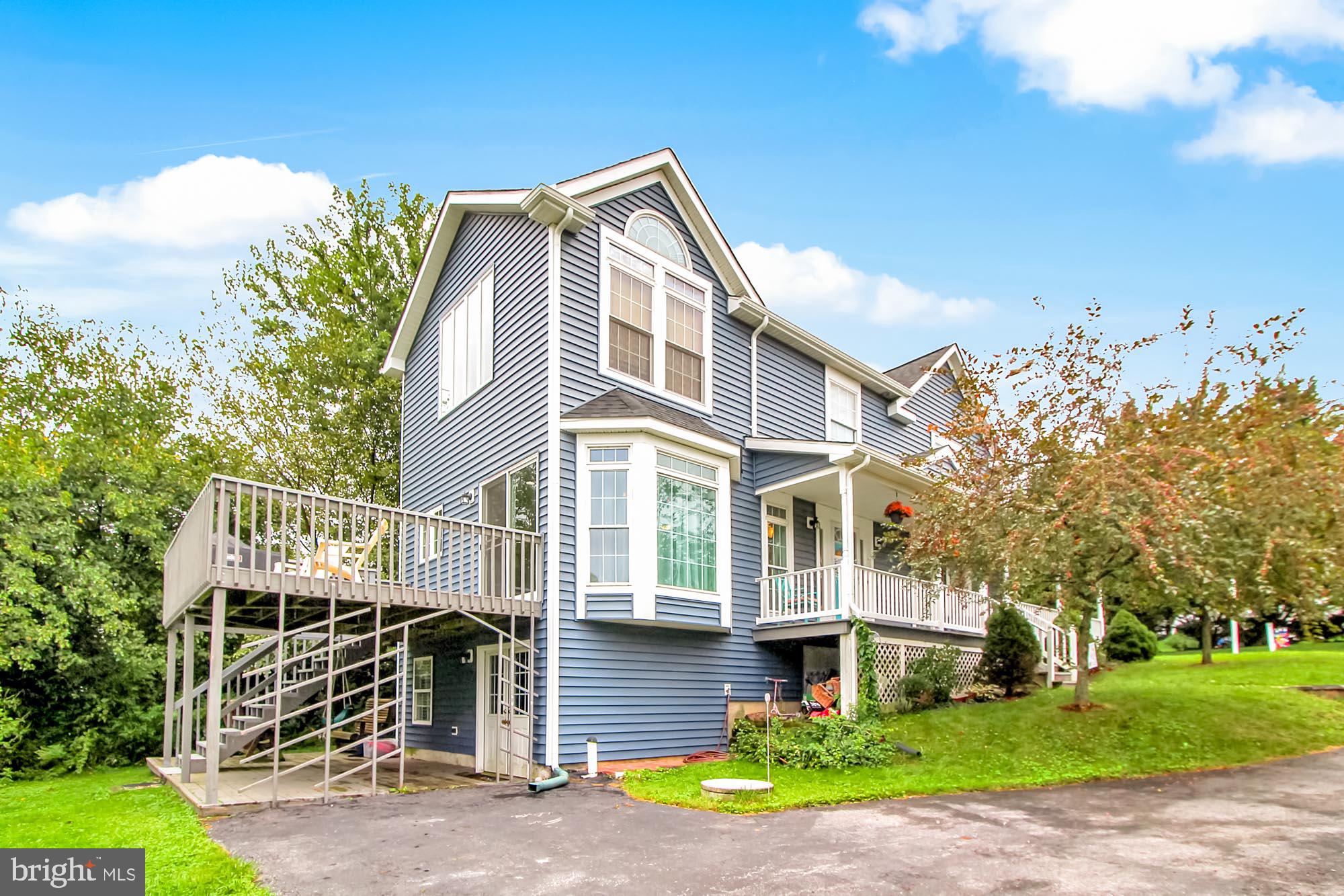 87 Hollow Road Stewartstown, PA 17363 - Photo 22 of 43 Gallery Image 22