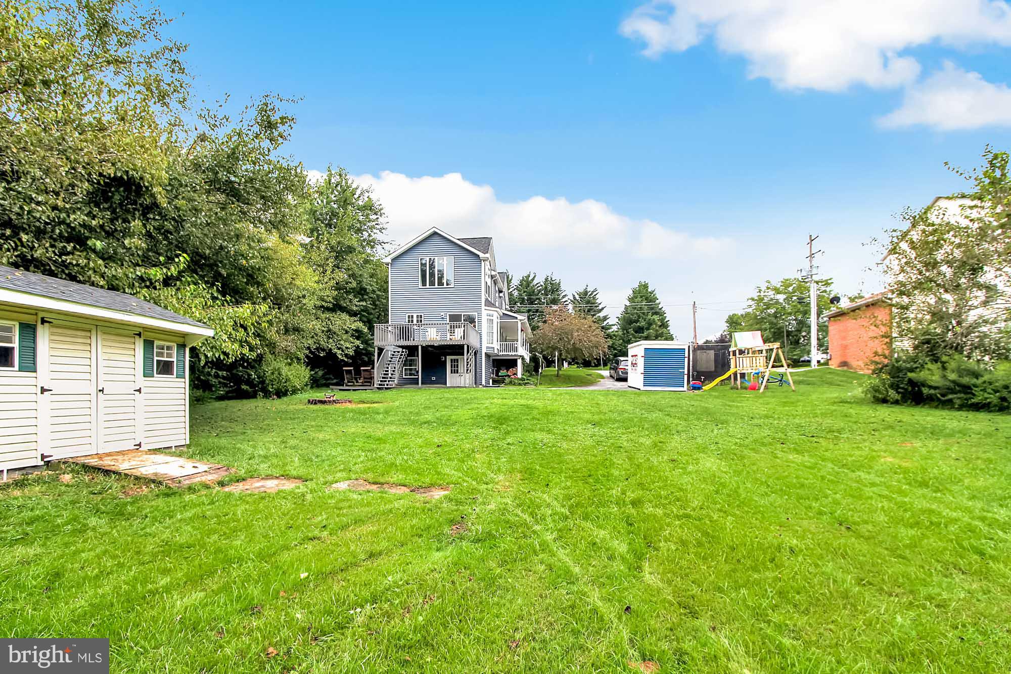 87 Hollow Road Stewartstown, PA 17363 - Photo 25 of 43 Gallery Image 25