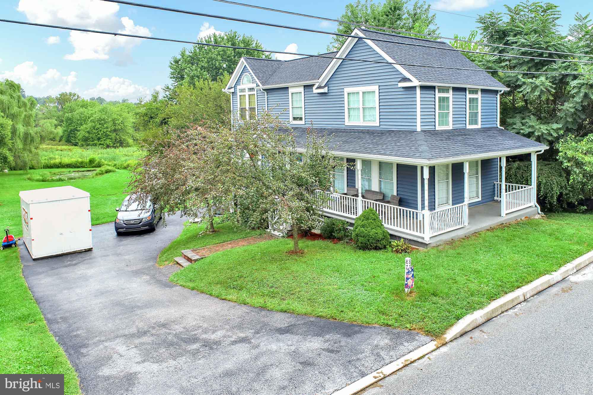 87 Hollow Road Stewartstown, PA 17363 - Photo 29 of 43 Gallery Image 29