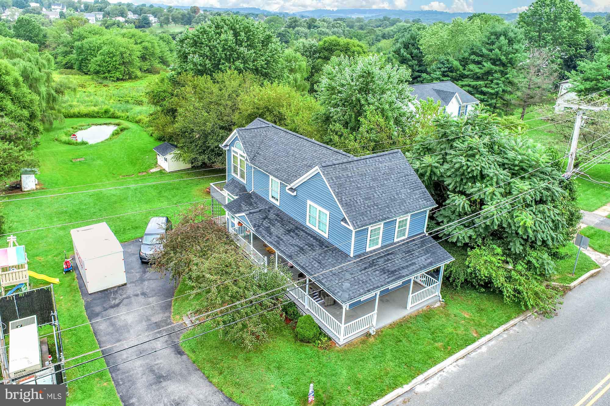 87 Hollow Road Stewartstown, PA 17363 - Photo 30 of 43 Gallery Image 30